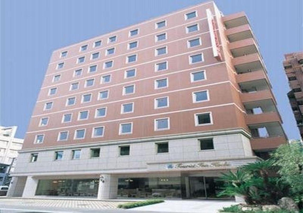Tourist Inn Kochi / Vacation Stay 27572 Esterno foto