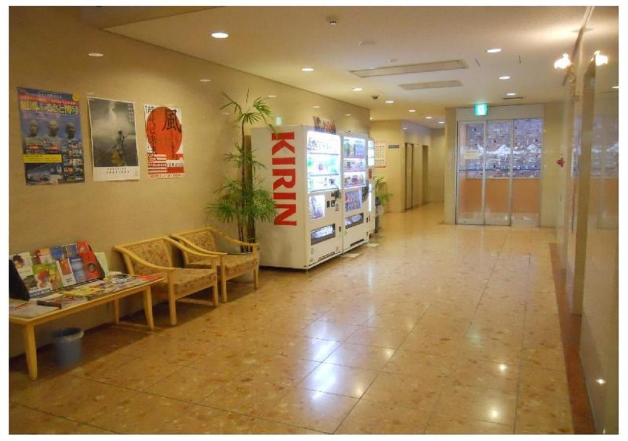 Tourist Inn Kochi / Vacation Stay 27572 Esterno foto